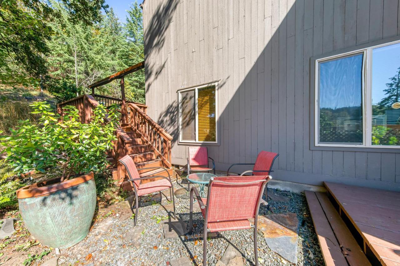 Serendipity House Eugene Extérieur photo