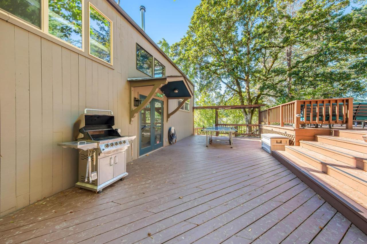 Serendipity House Eugene Extérieur photo