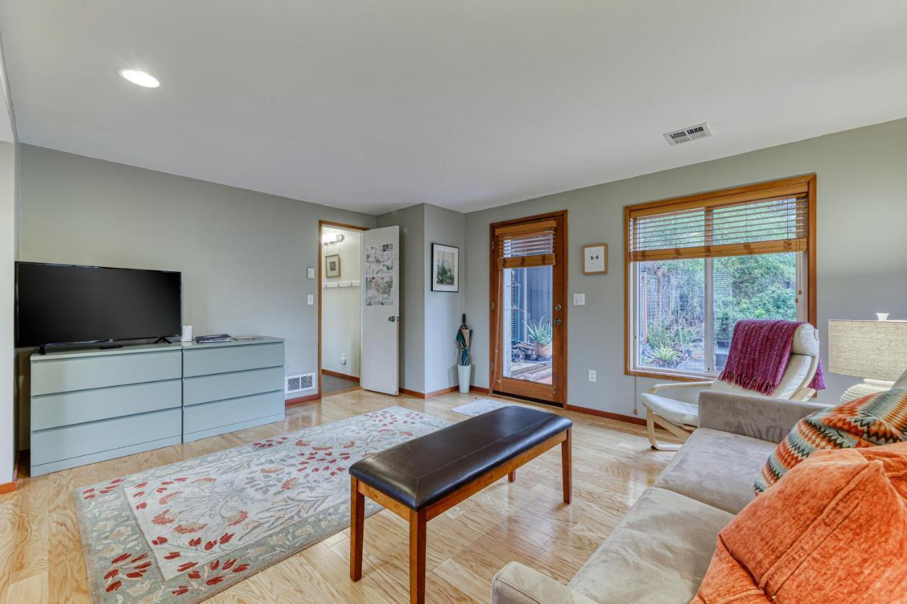 Serendipity House Eugene Extérieur photo