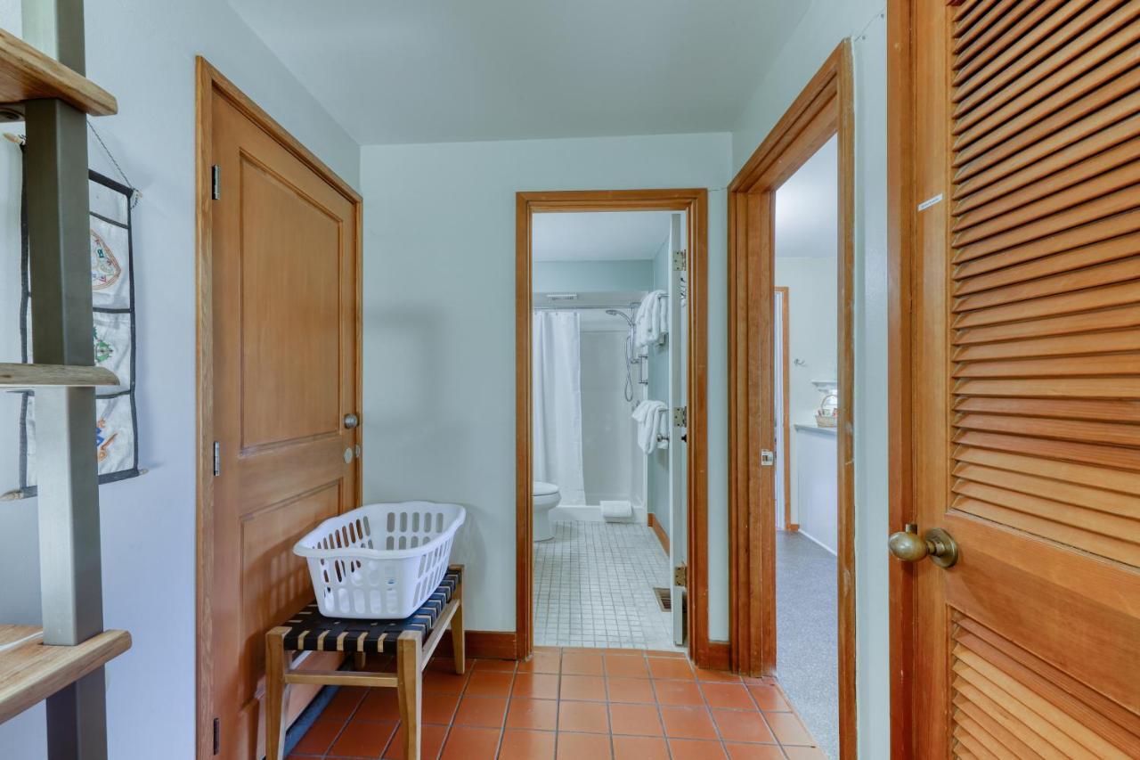 Serendipity House Eugene Extérieur photo